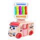 mini-bus-water-dispenser-with-10-cotton-clay-toy-trendy-moving-wheels-school-bus-car-toy-with-mini-water-dispenser-tank-for-kids-pink